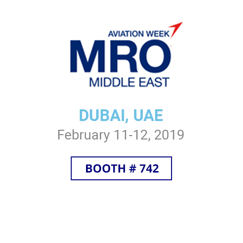 MRO Dubai - Aviatechnik Corporation.