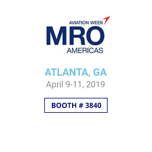 MRO Atlanta - Aviatechnik Corporation.