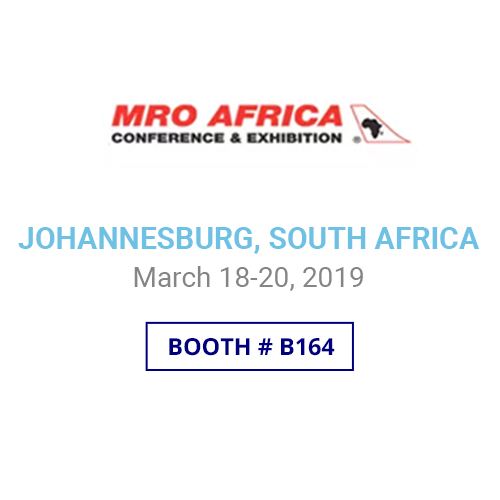 MRO Africa - Aviatechnik Corporation.
