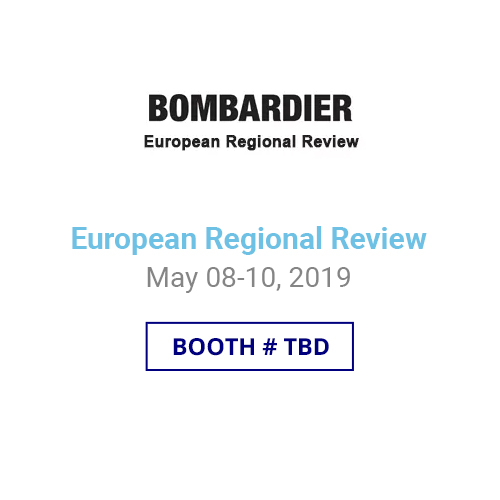 Europien regional review - Aviatechnik Corporation