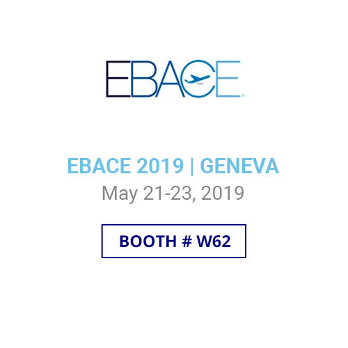 EBACE 2019 - Aviatechnik Corporation