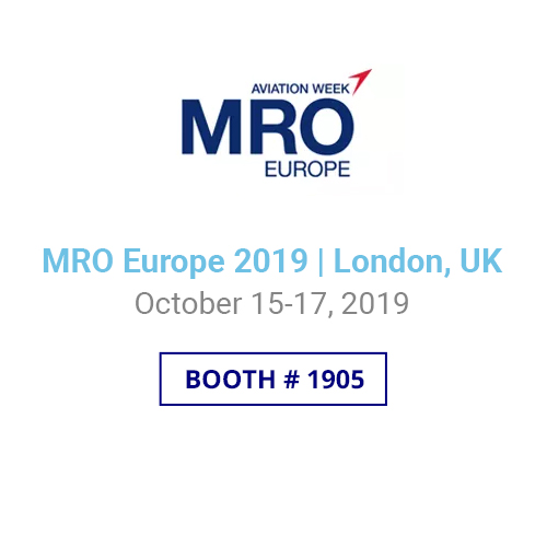 MRO Europe - Aviatechnik Corporation.