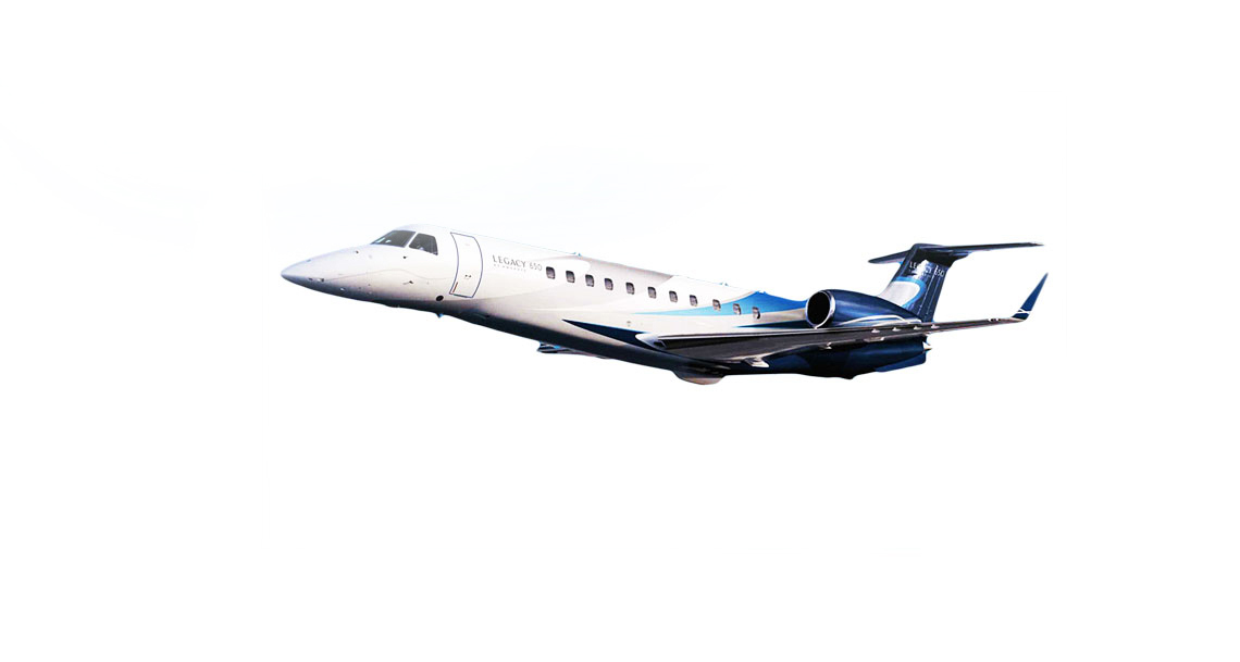 LEGACY 600/650